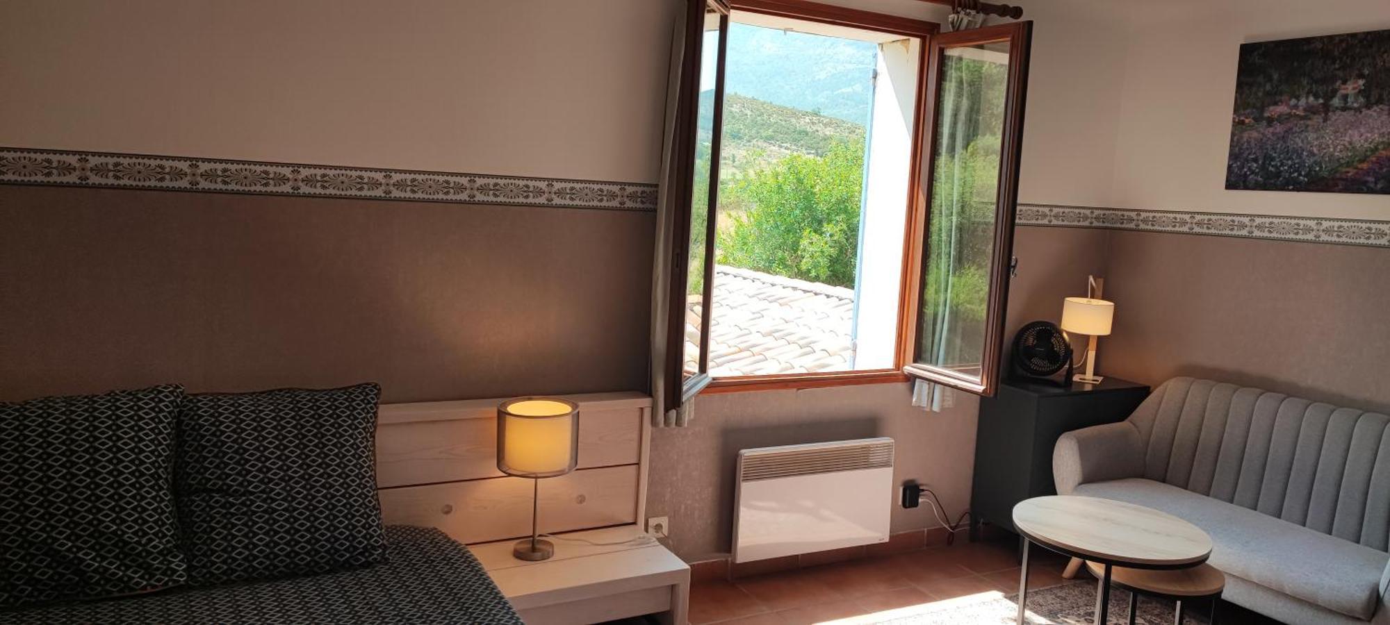 B&B Auberge Verdon La Palud-sur-Verdon Exterior photo